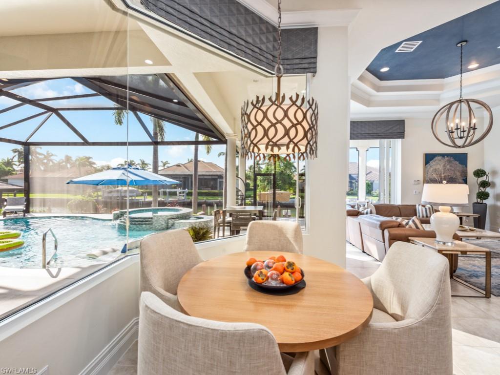 MARCO ISLAND - Residential