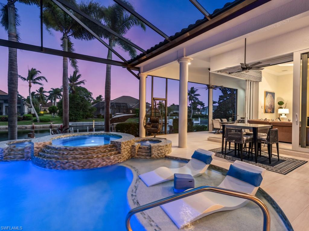 MARCO ISLAND - Residential