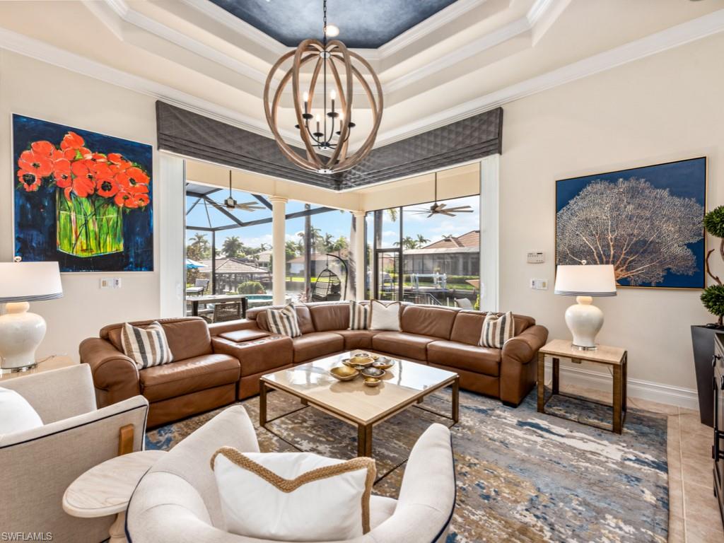 MARCO ISLAND - Residential