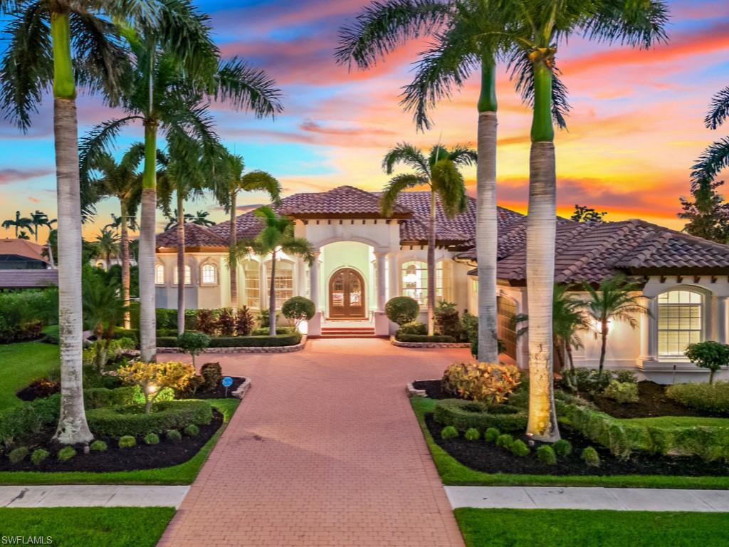 MARCO ISLAND - Residential