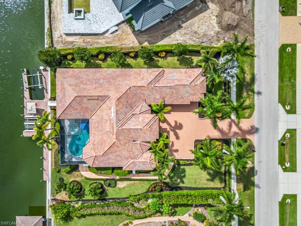 MARCO ISLAND - Residential