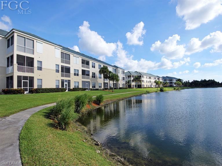 Sutton Walk Lakeside - Residential
