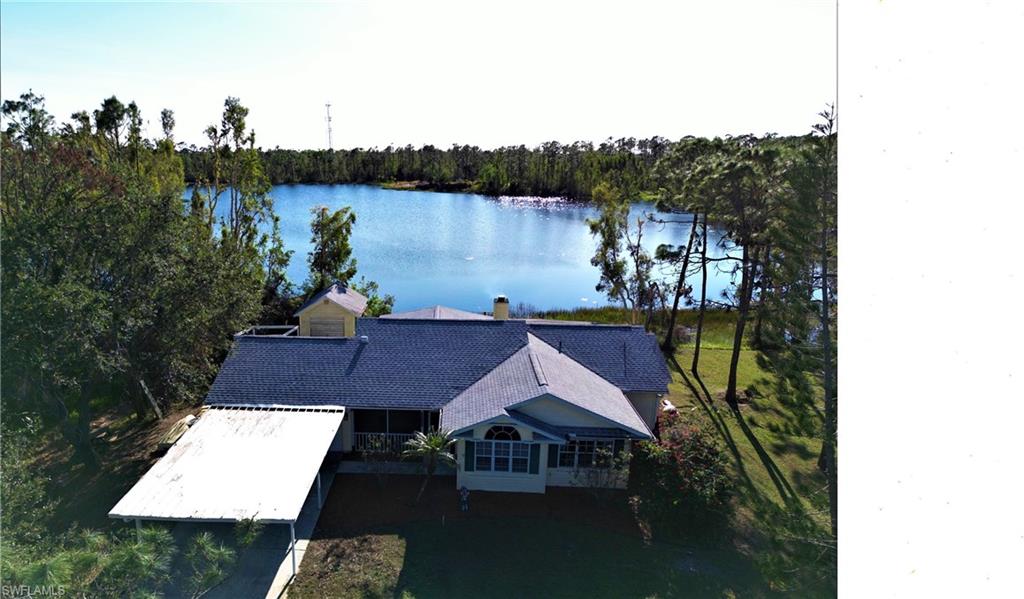TROPICAL GULF ACRES - Residential