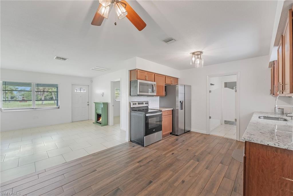 PORT CHARLOTTE - Residential