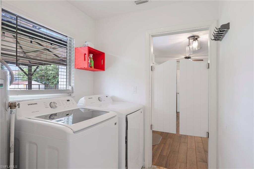 PORT CHARLOTTE - Residential