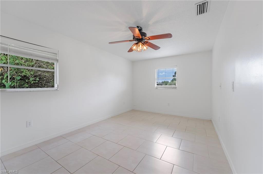 PORT CHARLOTTE - Residential