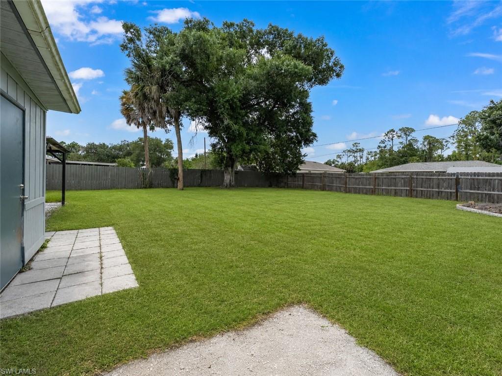 PORT CHARLOTTE - Residential