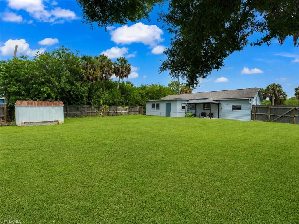 PORT CHARLOTTE - Residential