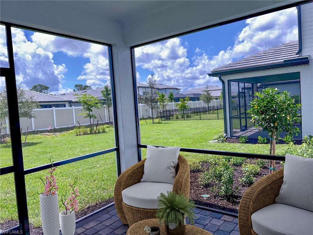 BONITA DEL SOL - Residential