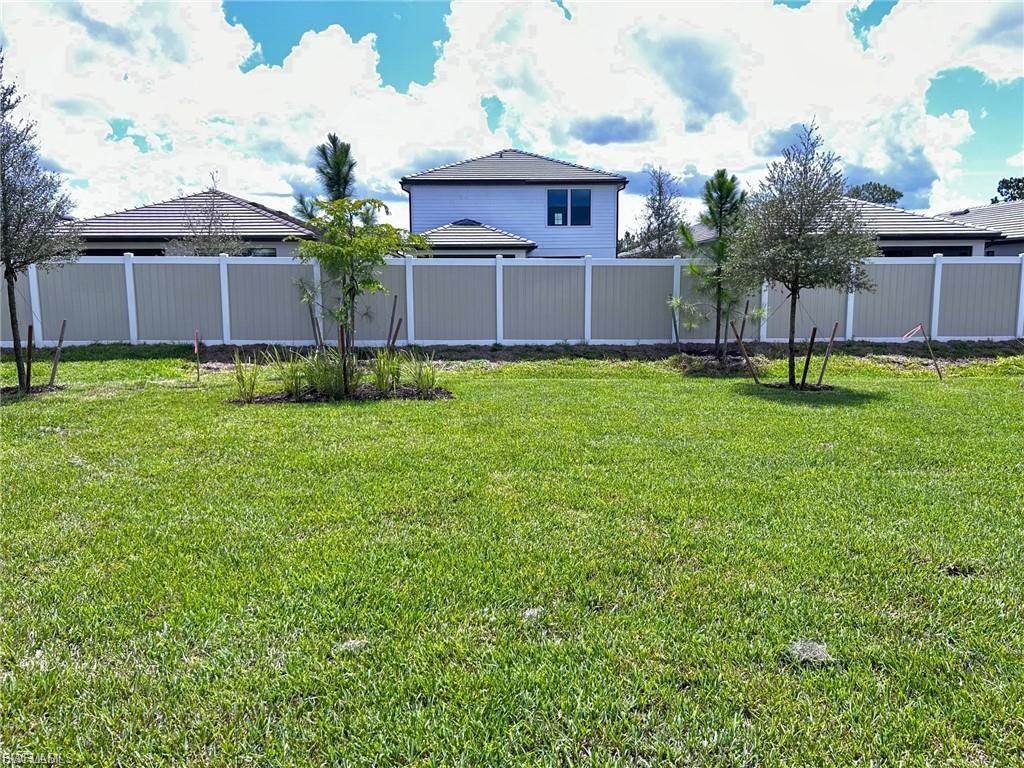 BONITA DEL SOL - Residential
