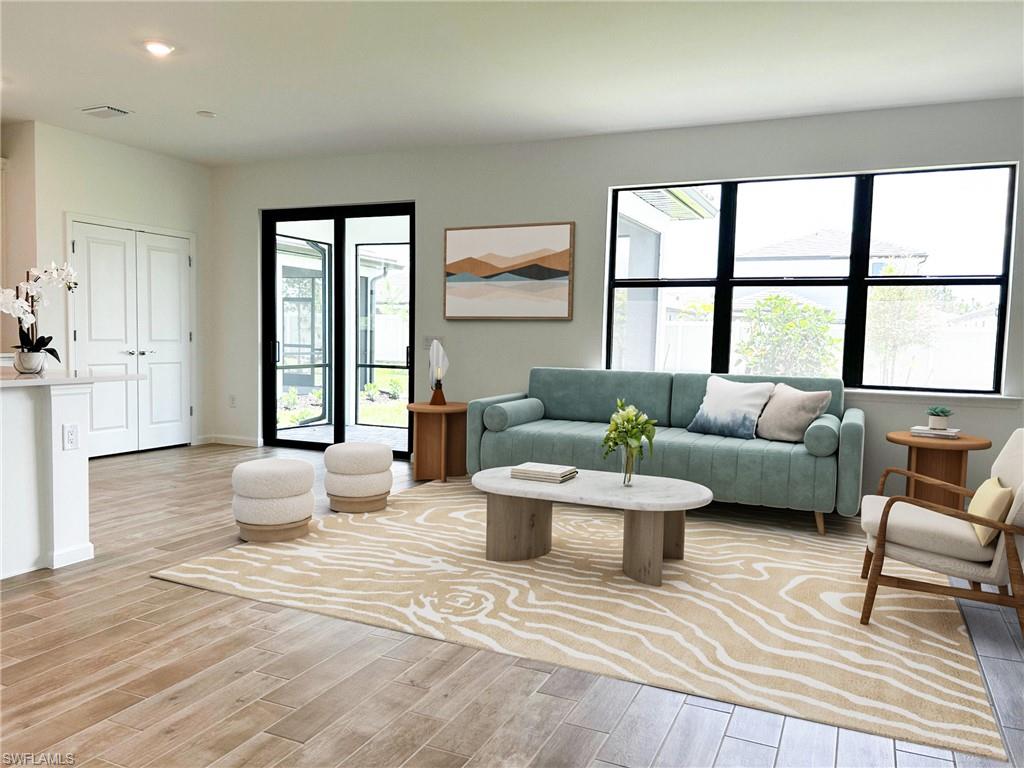 BONITA DEL SOL - Residential