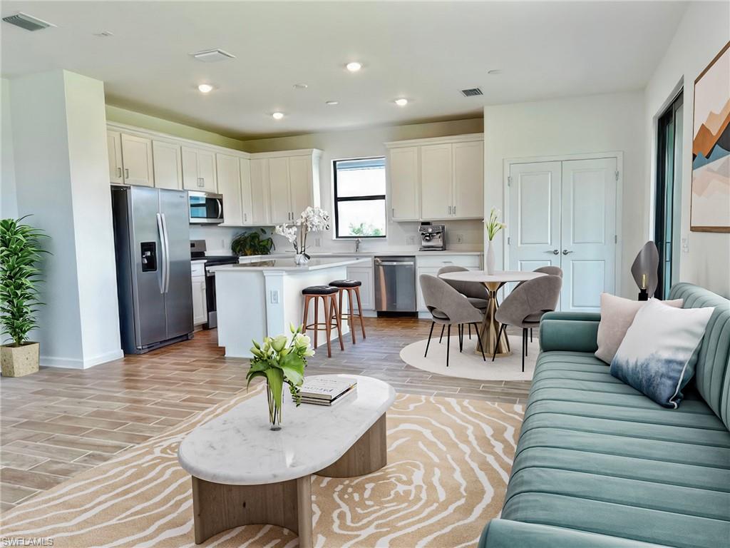 BONITA DEL SOL - Residential