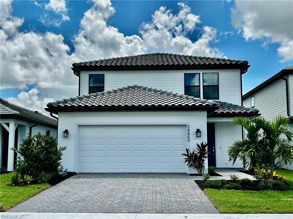 BONITA DEL SOL - Residential