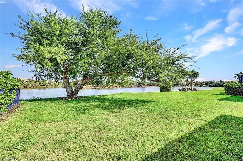 MOODY RIVER ESTATES - Residential Lease
