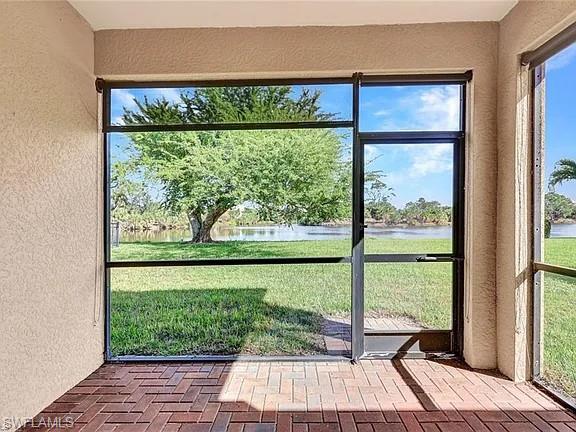 MOODY RIVER ESTATES - Residential Lease