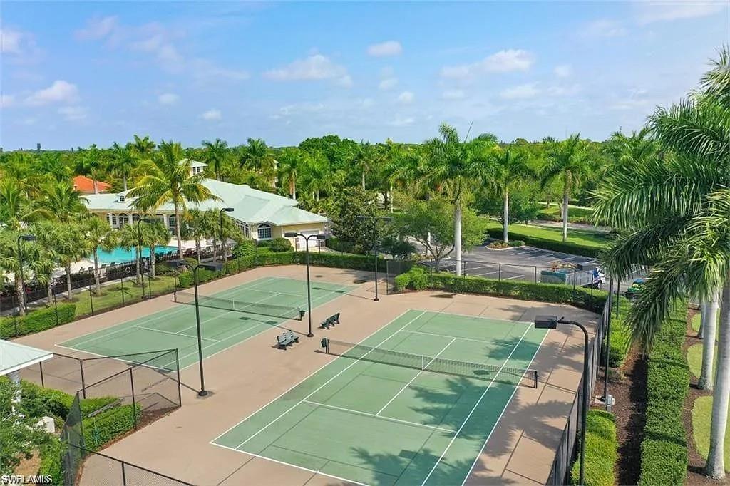 MOODY RIVER ESTATES - Residential Lease