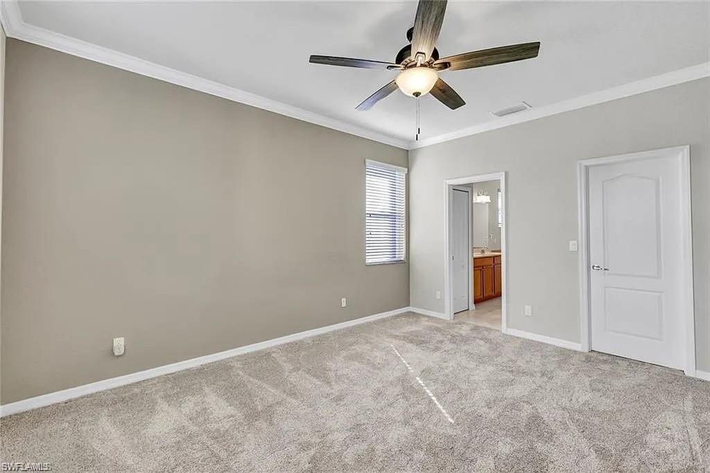 MOODY RIVER ESTATES - Residential Lease