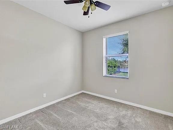MOODY RIVER ESTATES - Residential Lease