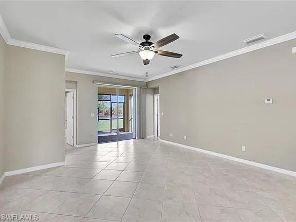 MOODY RIVER ESTATES - Residential Lease