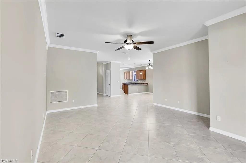 MOODY RIVER ESTATES - Residential Lease