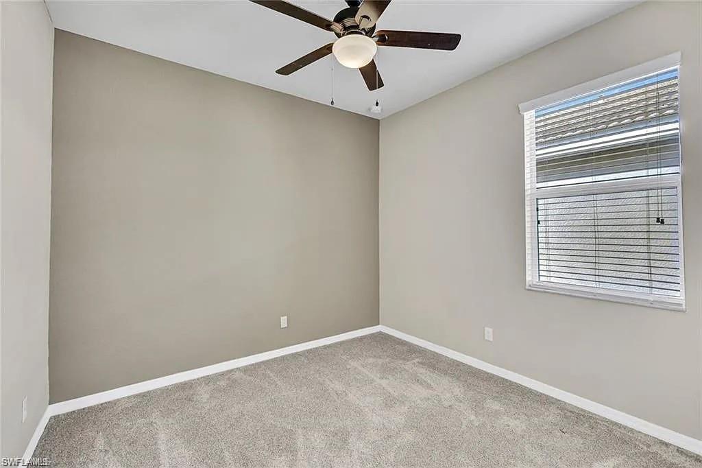 MOODY RIVER ESTATES - Residential Lease