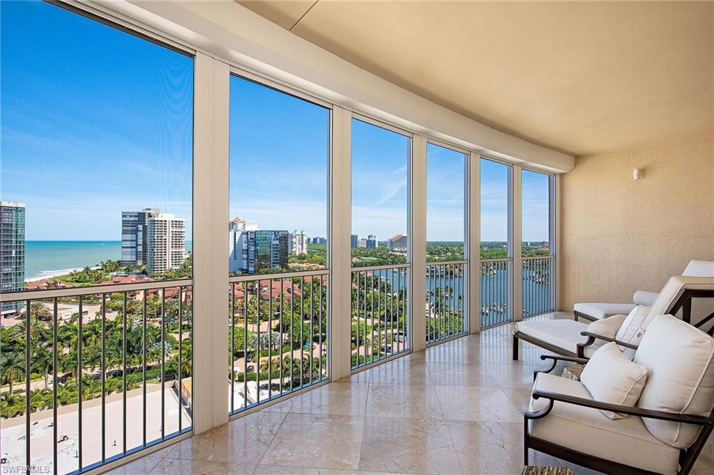 ARIA - Residential