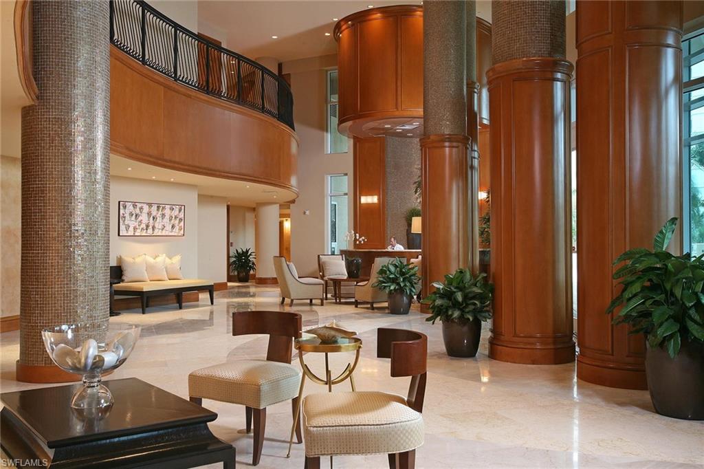 ARIA - Residential