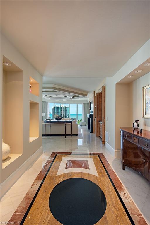 ARIA - Residential