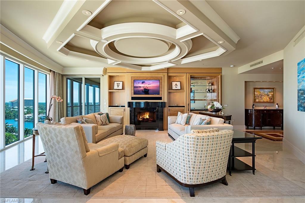 ARIA - Residential