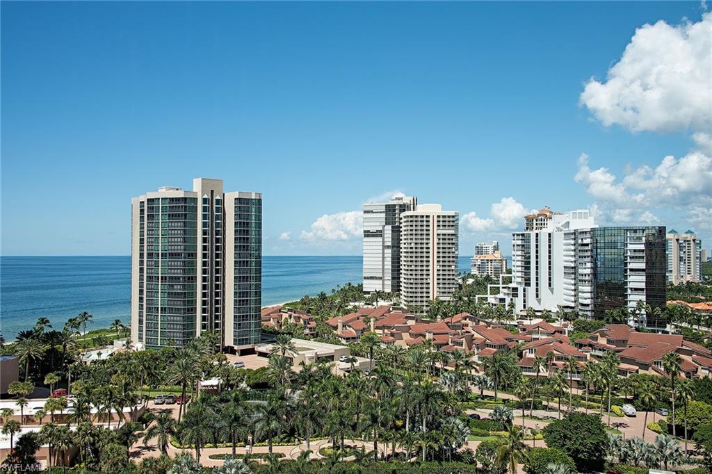 ARIA - Residential