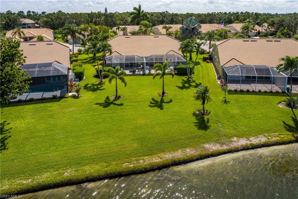 PALOMINO VILLAGE - Residential