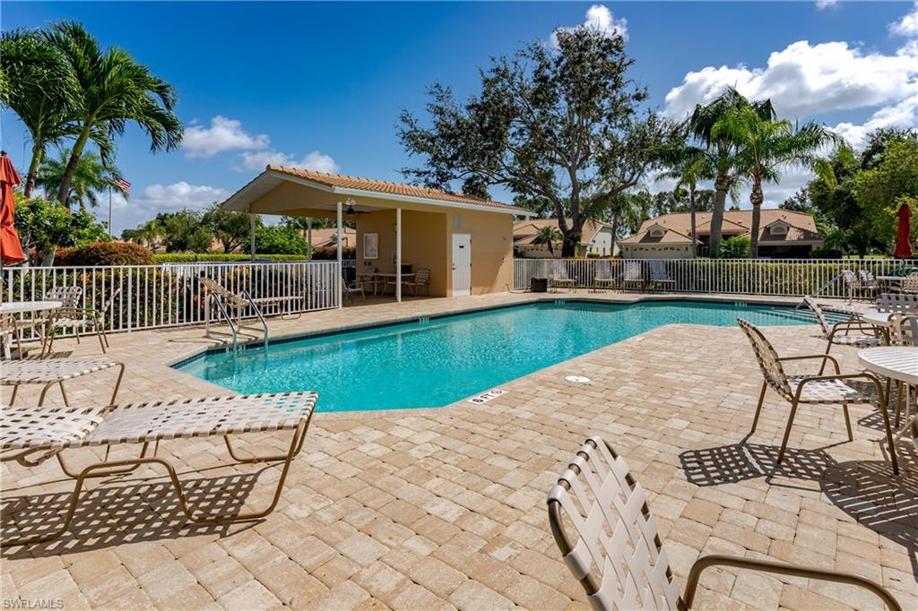 PALOMINO VILLAGE - Residential