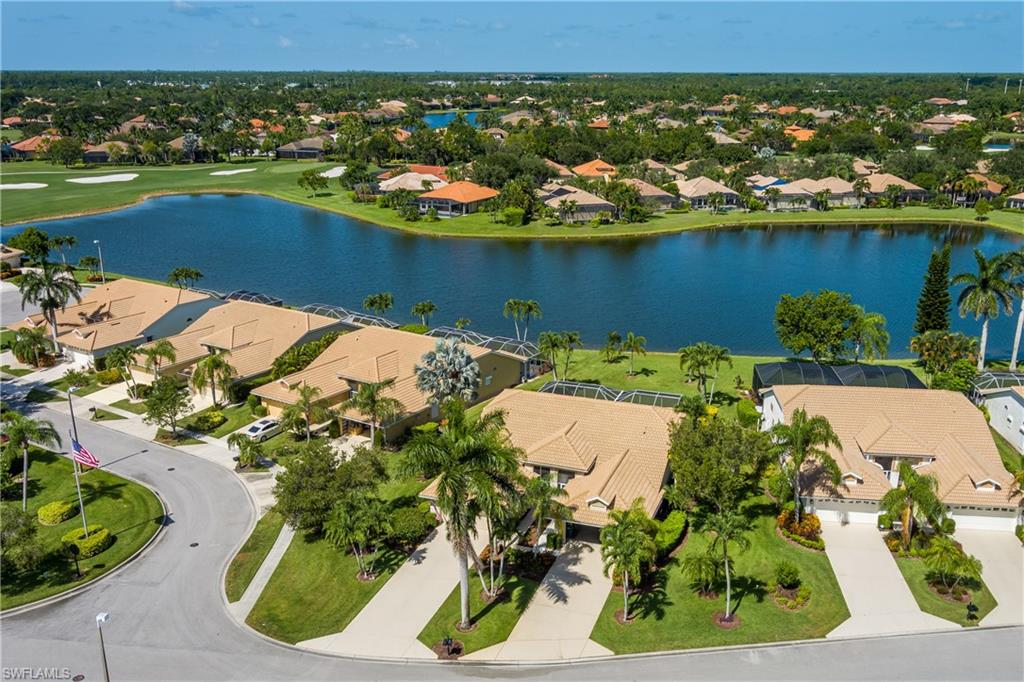 PALOMINO VILLAGE - Residential
