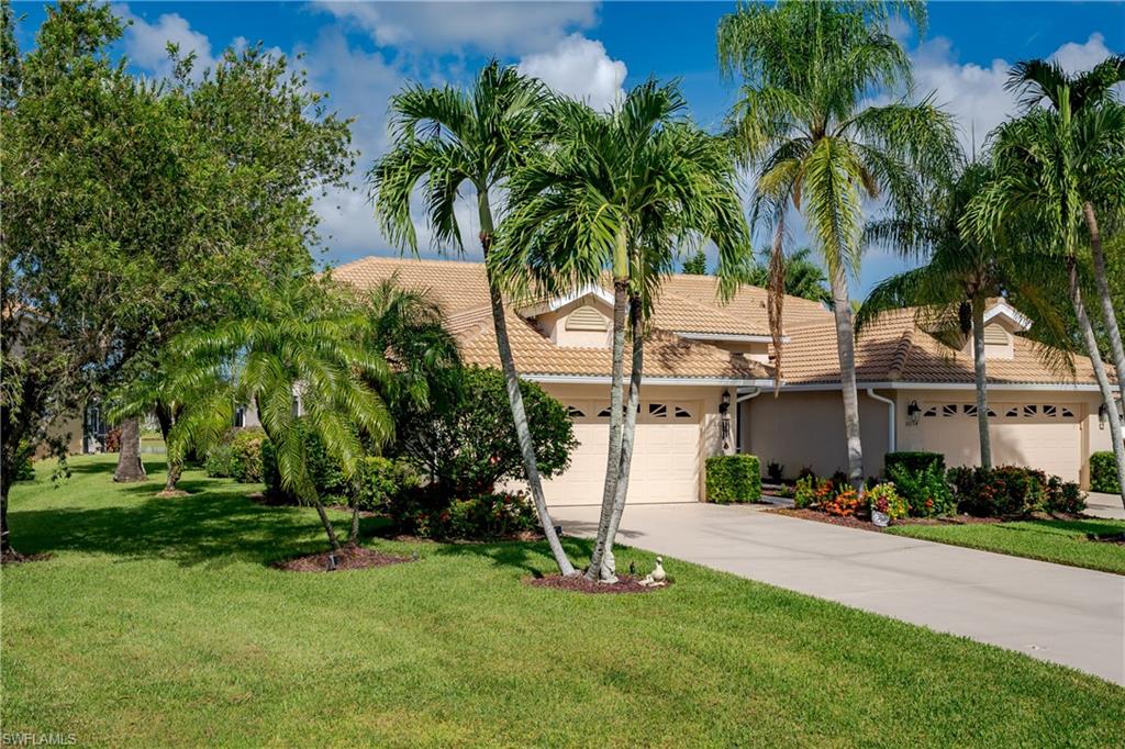 PALOMINO VILLAGE - Residential