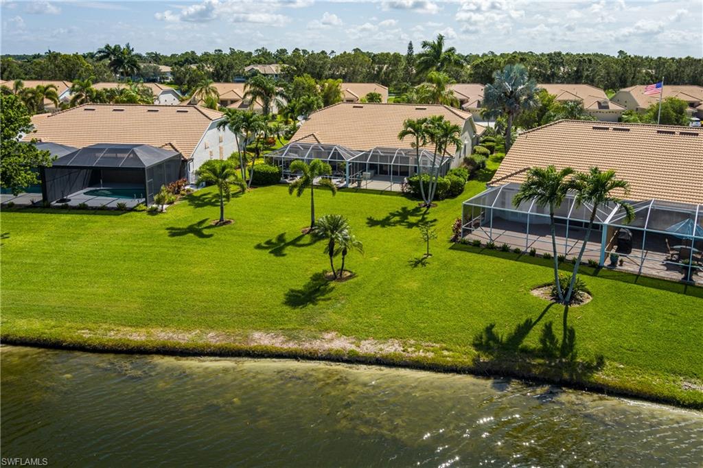 PALOMINO VILLAGE - Residential