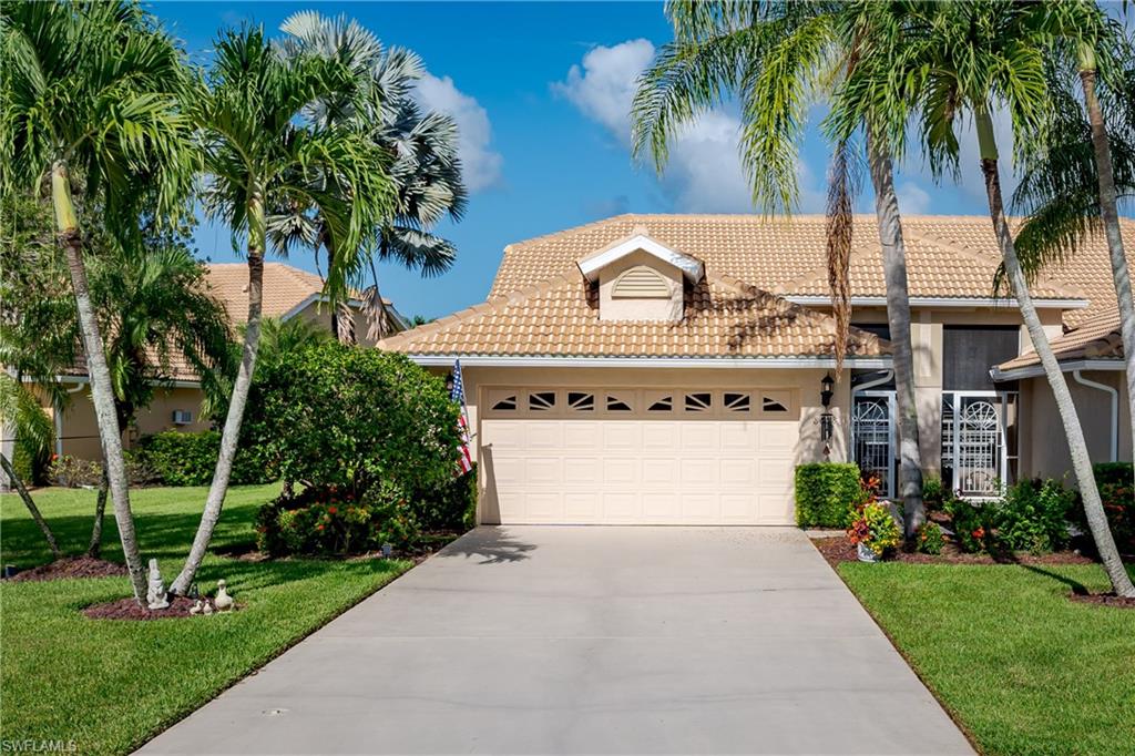 PALOMINO VILLAGE - Residential