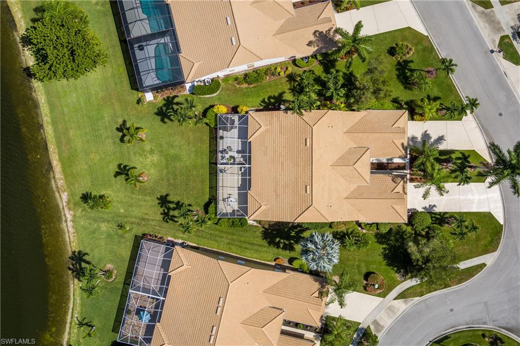 PALOMINO VILLAGE - Residential