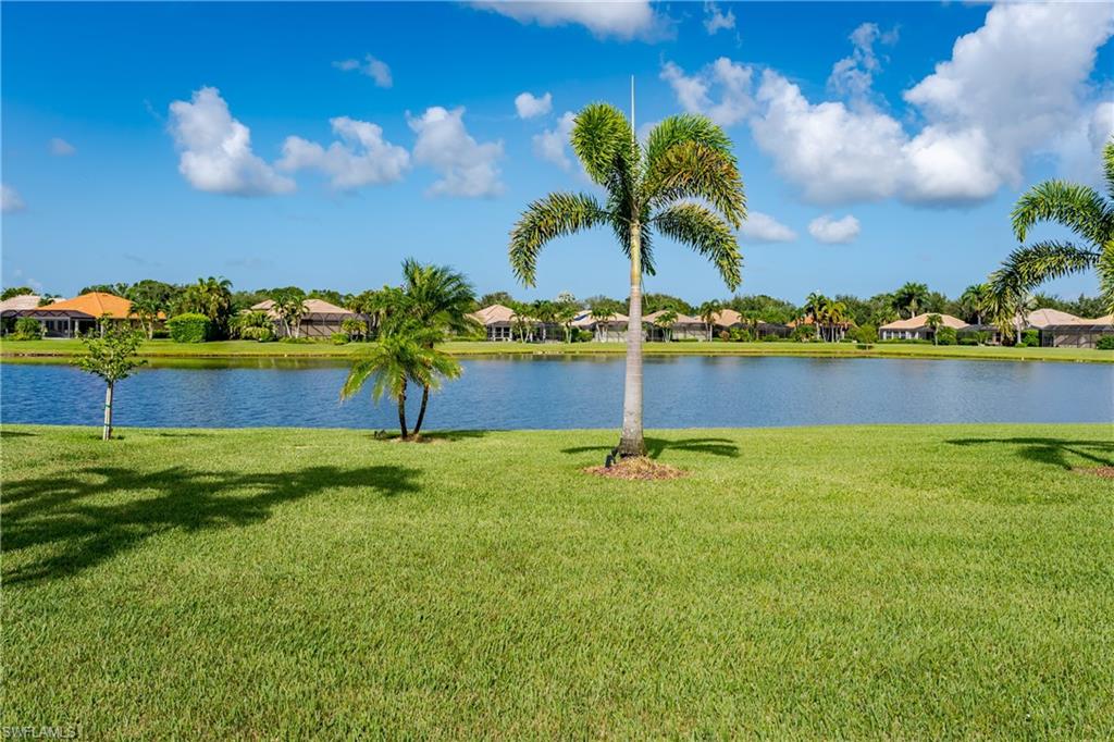 PALOMINO VILLAGE - Residential