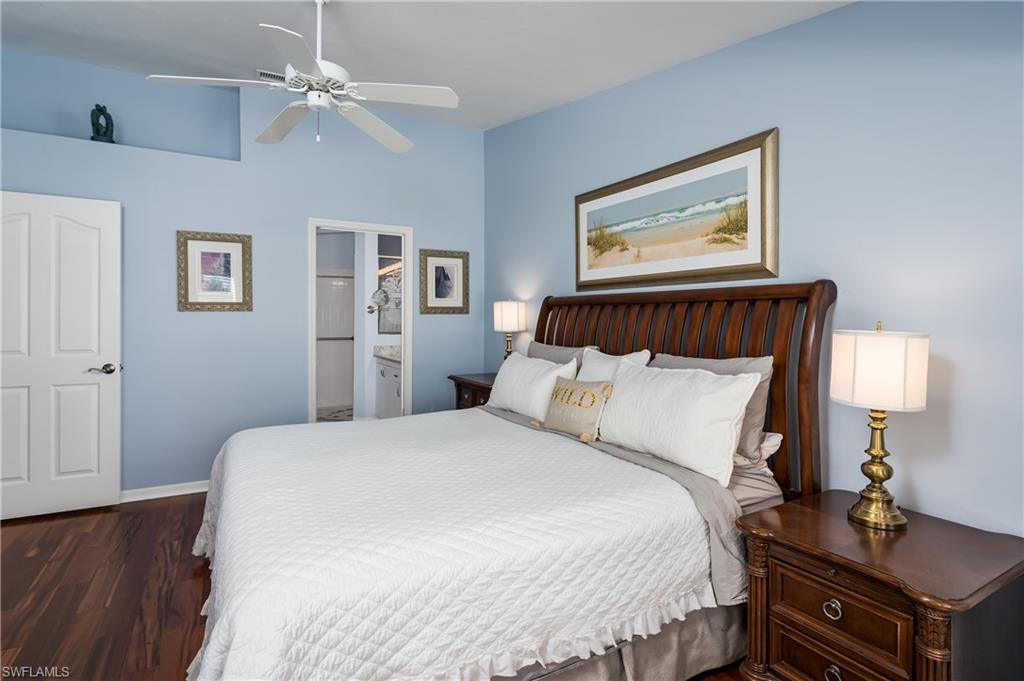 PALOMINO VILLAGE - Residential