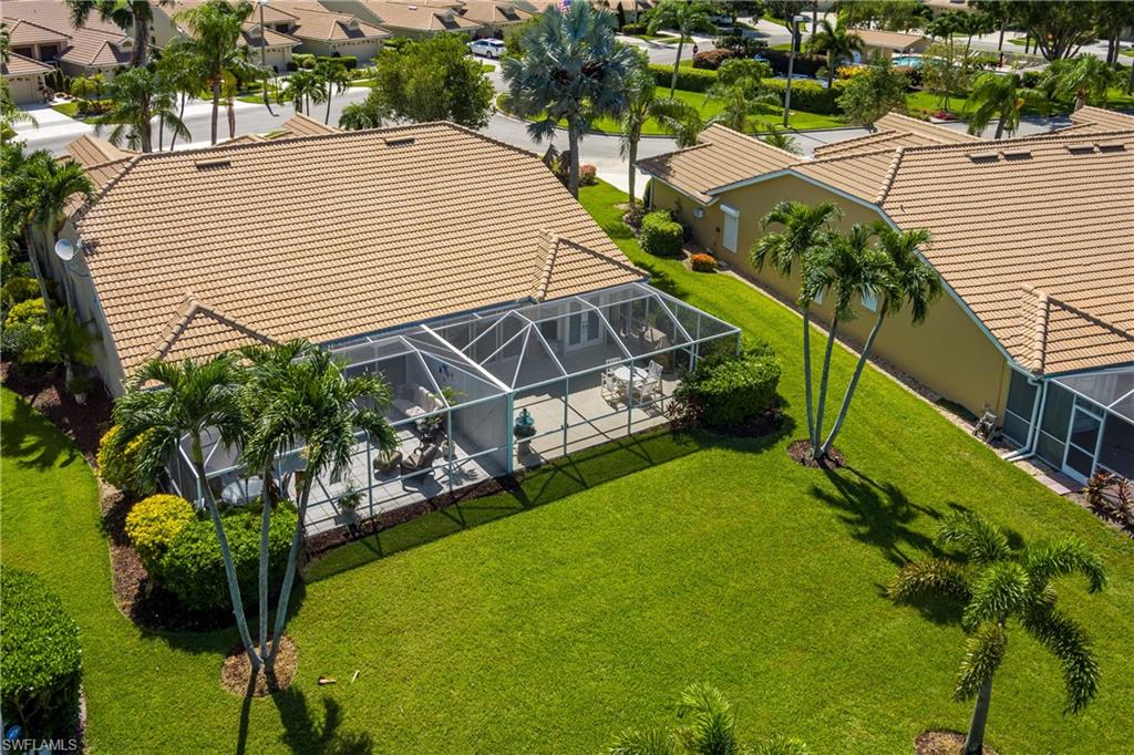PALOMINO VILLAGE - Residential