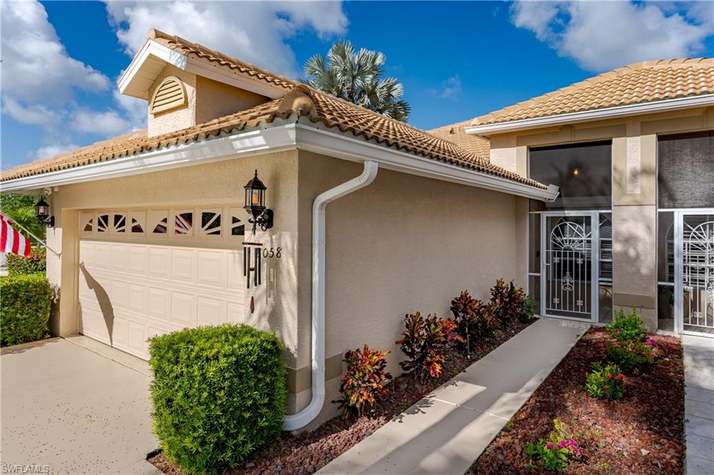 PALOMINO VILLAGE - Residential