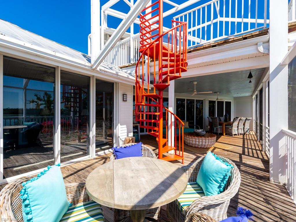 METES AND BOUNDS - Residential