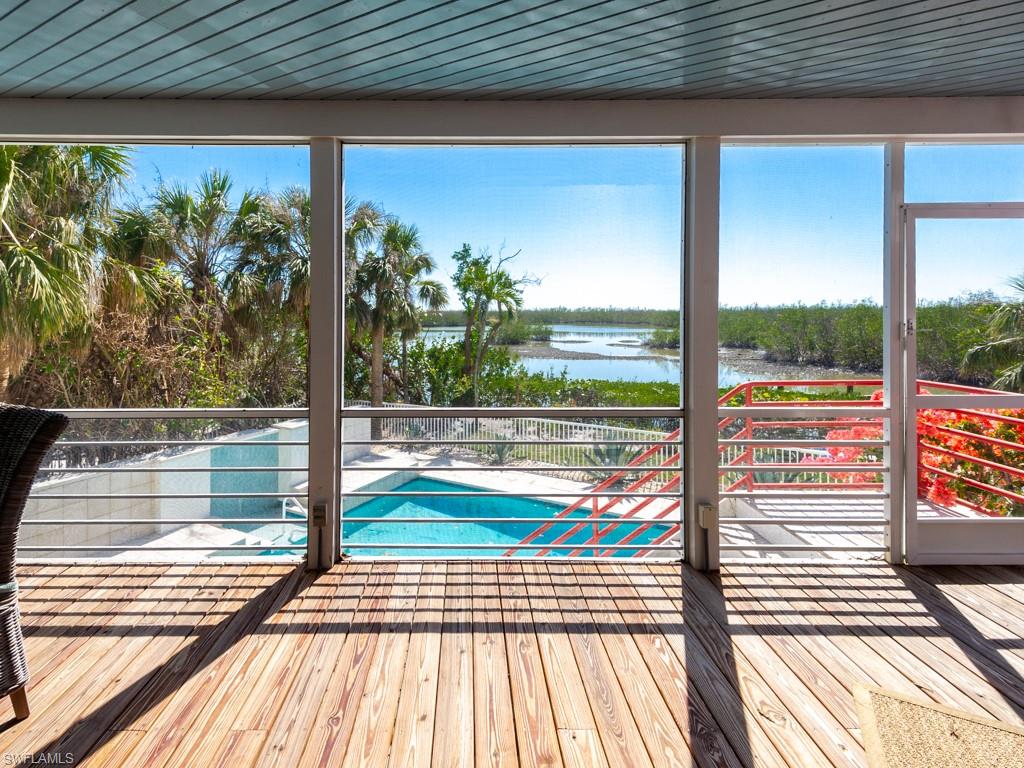 METES AND BOUNDS - Residential