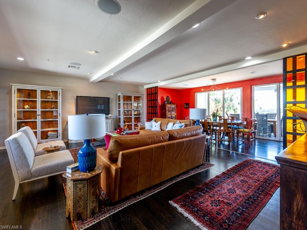 METES AND BOUNDS - Residential