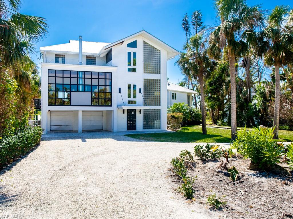 METES AND BOUNDS - Residential