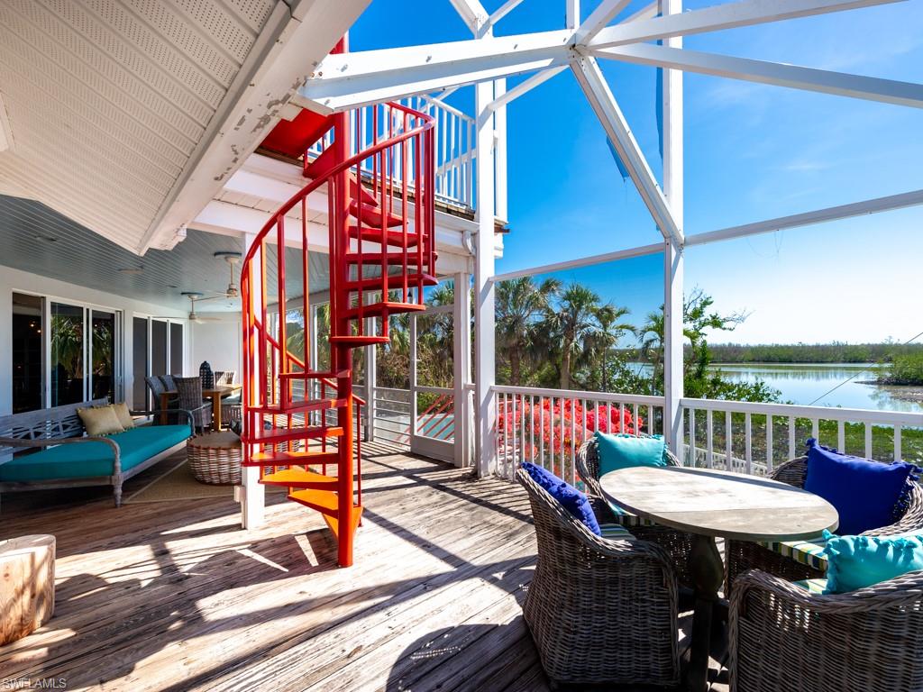 METES AND BOUNDS - Residential