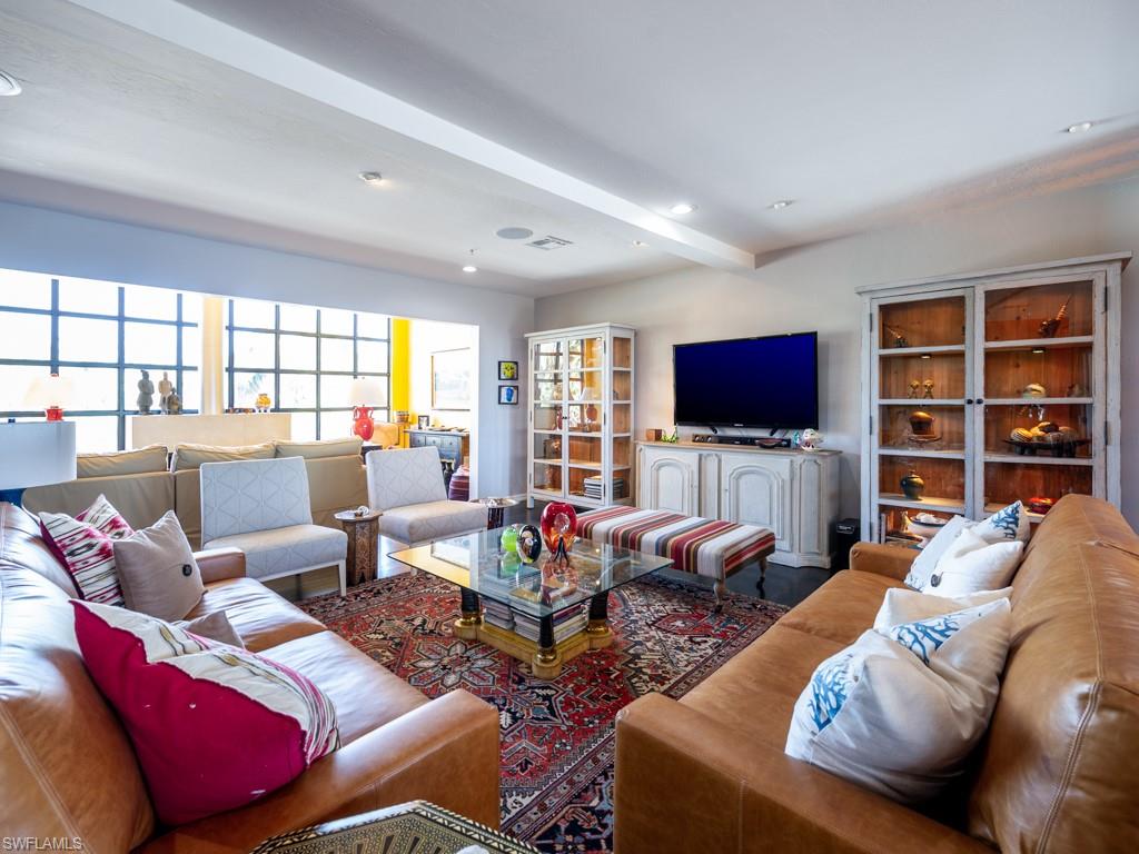 METES AND BOUNDS - Residential