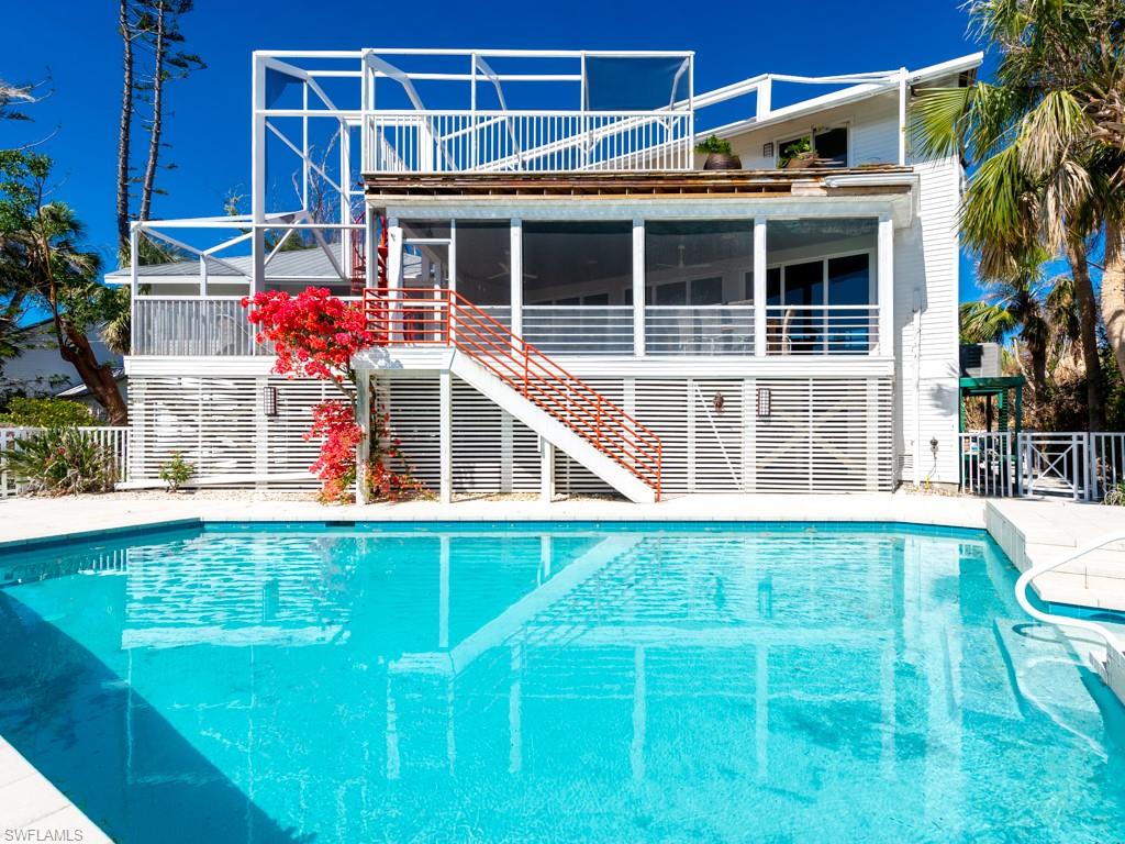 METES AND BOUNDS - Residential