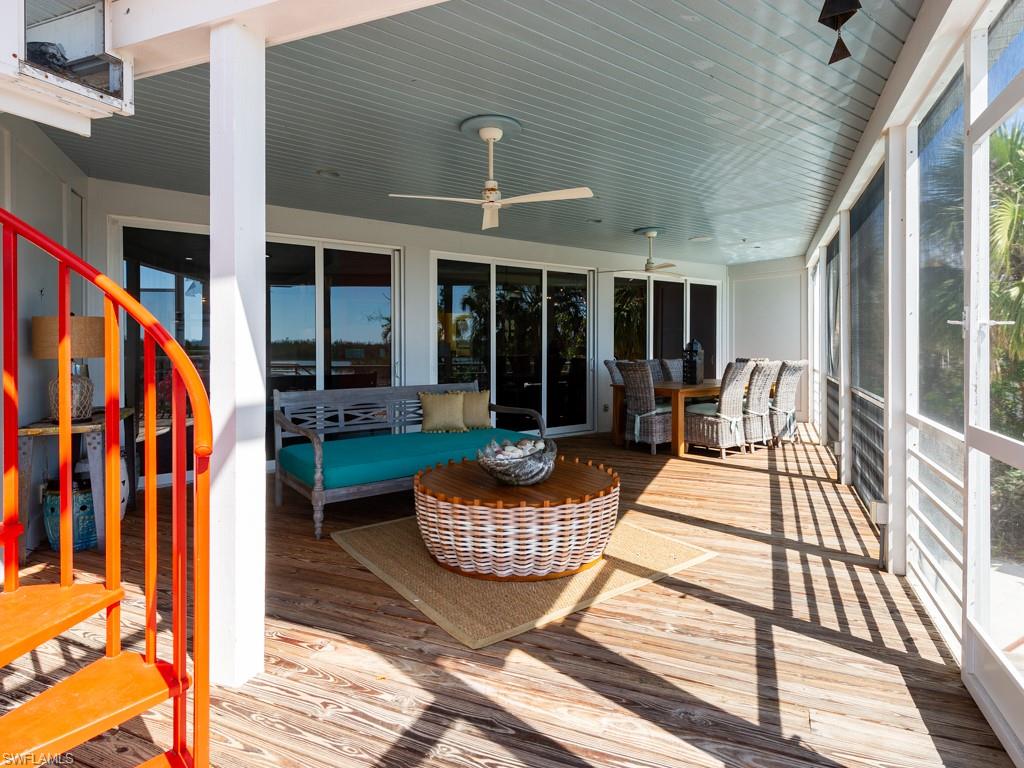 METES AND BOUNDS - Residential