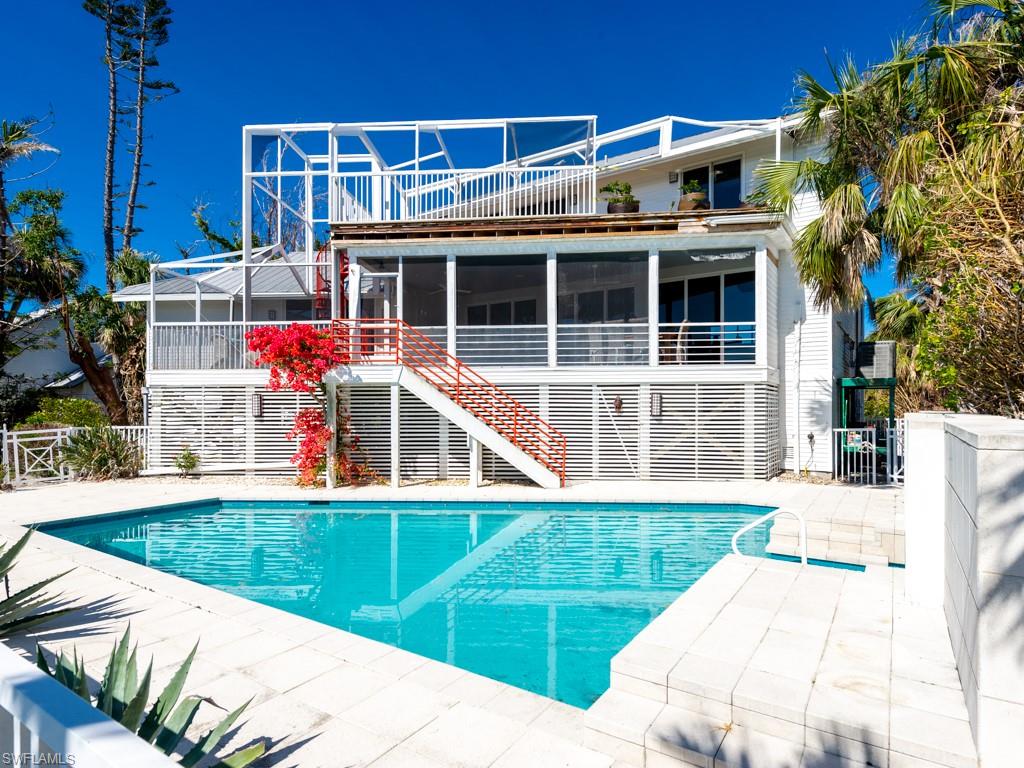 METES AND BOUNDS - Residential